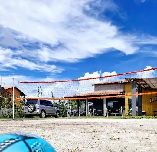 Casa Alegre - Santo Amaro Ma