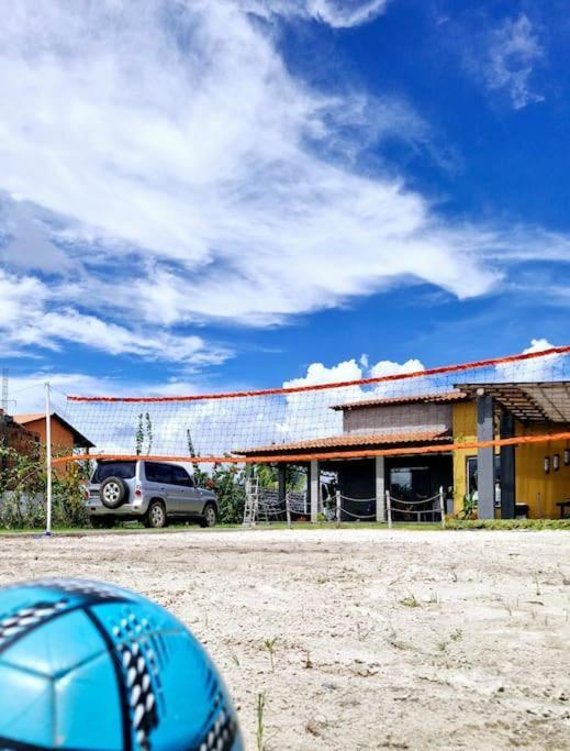 Casa Alegre - Santo Amaro Ma Santo Amaro do Maranhao