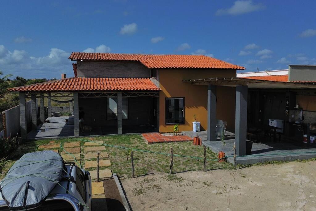 Casa Alegre - Santo Amaro Ma Santo Amaro do Maranhao
