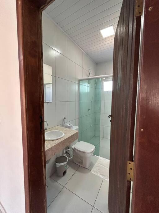 Holiday home Casa Alegre - Santo Amaro Ma Santo Amaro do Maranhao