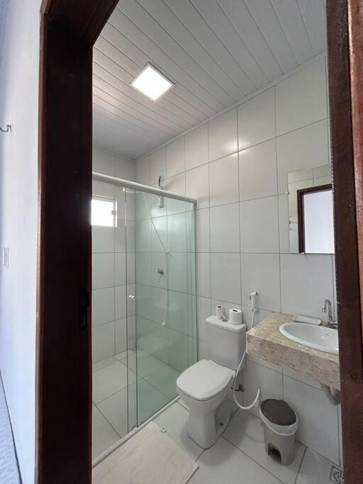 Casa Alegre - Santo Amaro Ma Holiday home Santo Amaro do Maranhao