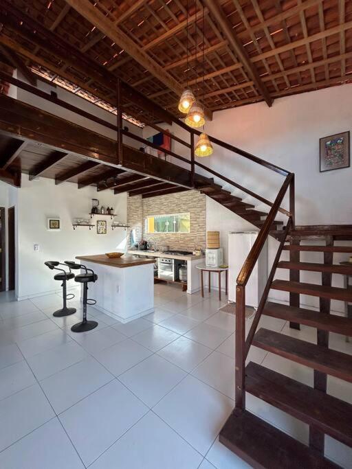 Casa Alegre - Santo Amaro Ma *