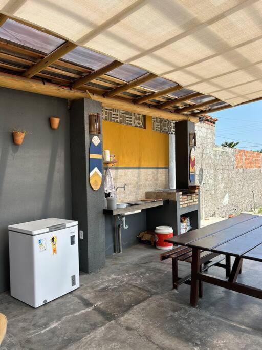 Casa Alegre - Santo Amaro Ma Holiday home